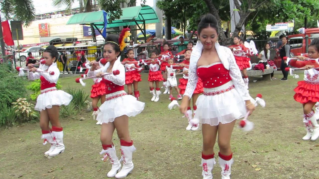 Cepoc Drum and Lyre 2014