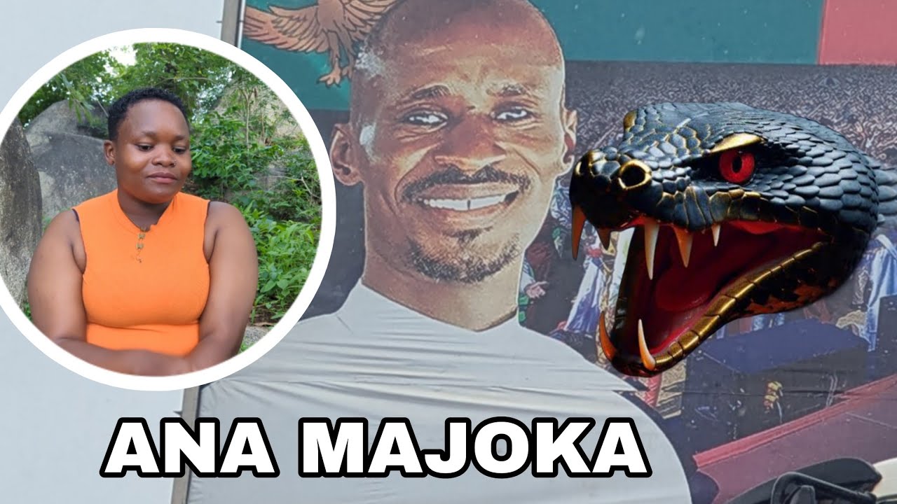 AIBU KWA EZEKIEL ODERO KUMBE ANA MAJOKA MAKUBWA NAIROBI MCHEPUKO WAMUUMBUA
