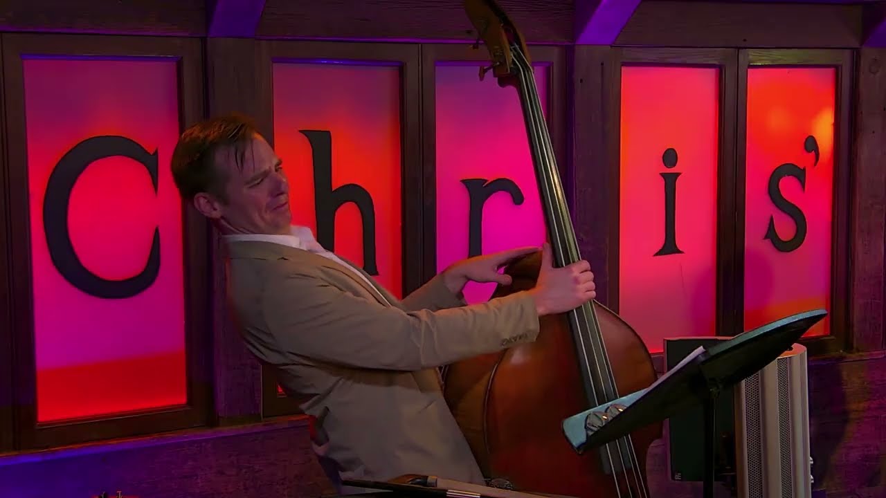 Simon Moullier Quartet - R/C