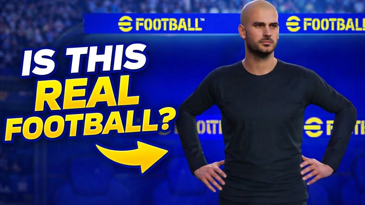 Maine Kaise goal kiya hai 🥲#viral #efootball #youtube 