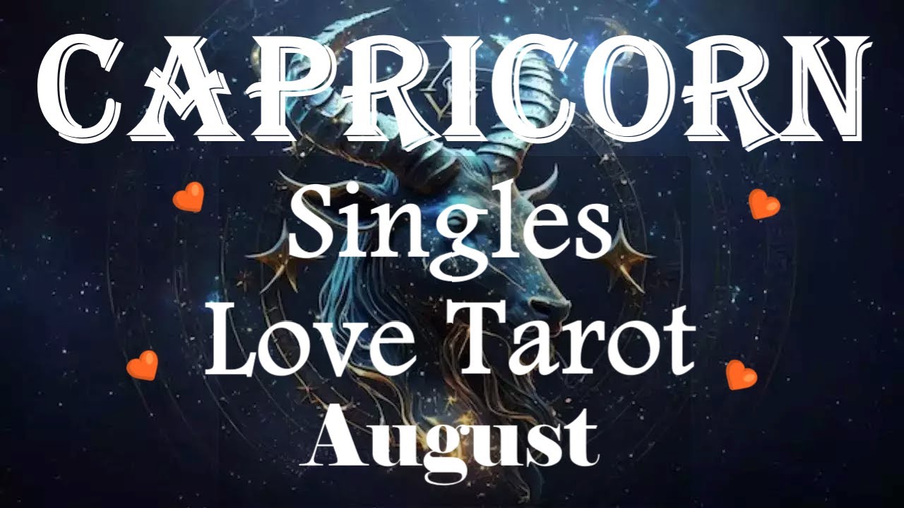 CAPRICORN - They've Been Dreaming About You! They've Been Waiting For The Right Time To Tell You😘