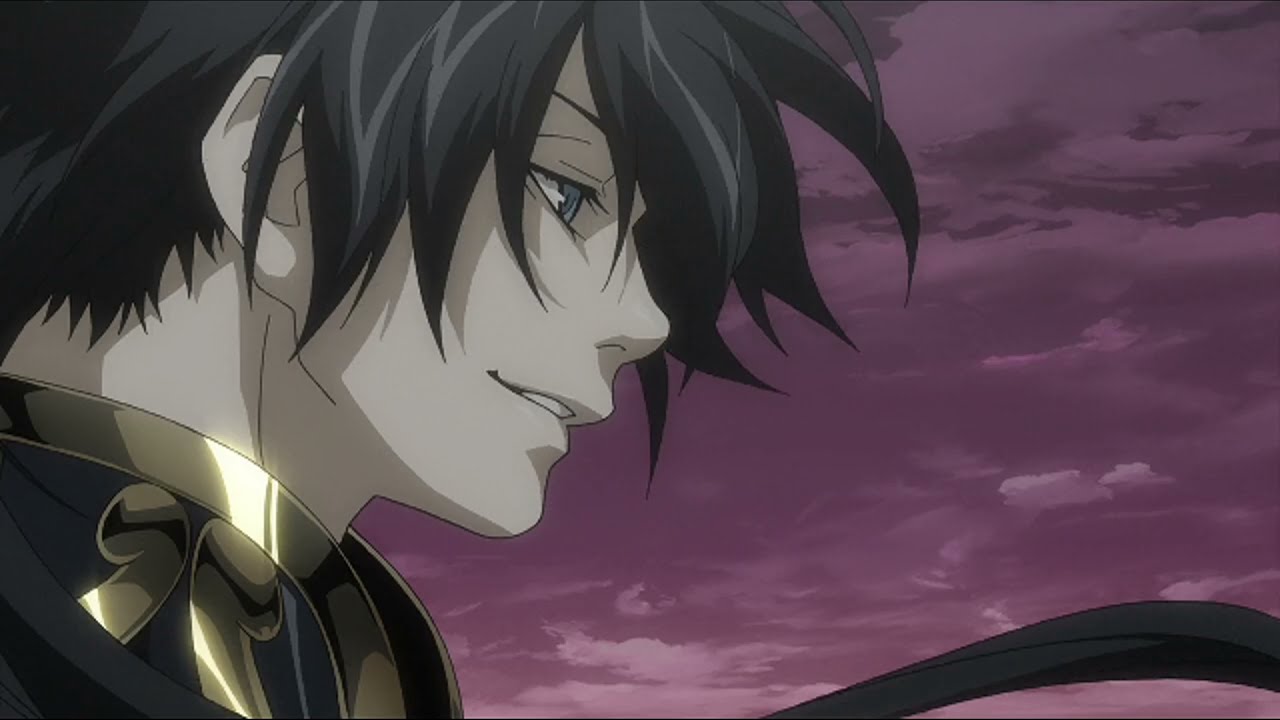 OST  Saint no Shi / Saint Seiya The Lost canvas