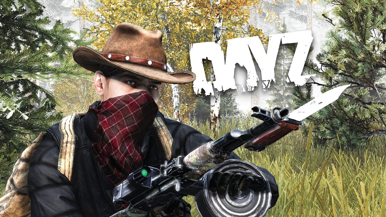 A Cheaters Worst Nightmare! - DayZ - Episode 14
