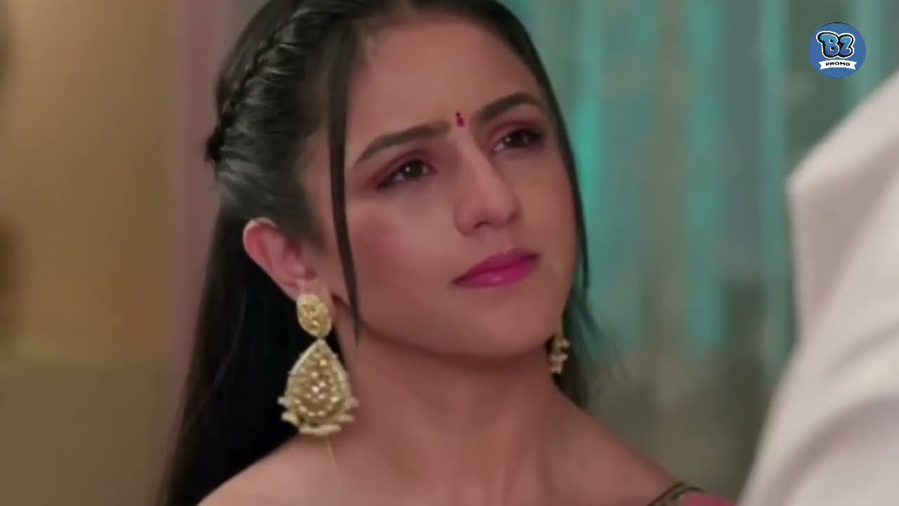 Pati Bramchari II 16 March 2026 II Suraj brought Isha back home