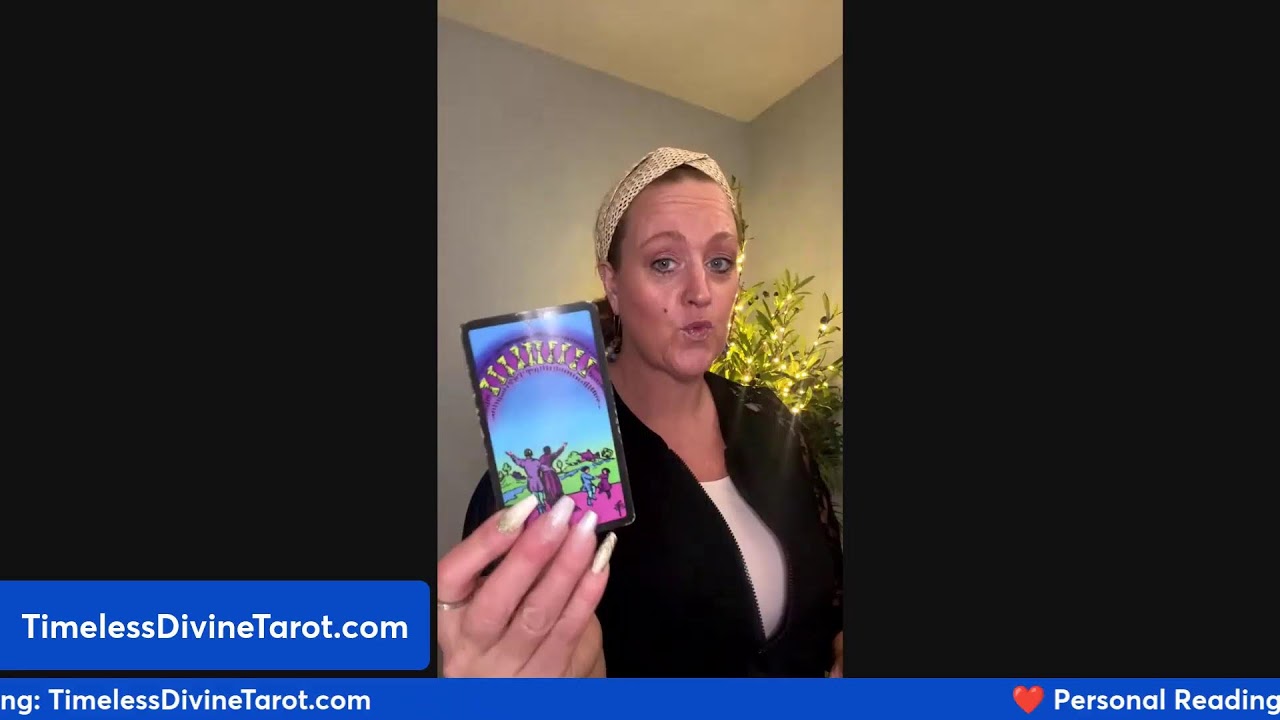 🧿 Psychic Tarot Energy Check In (All Signs) | What&rsquo;s Shifting Right Next 48 Hours