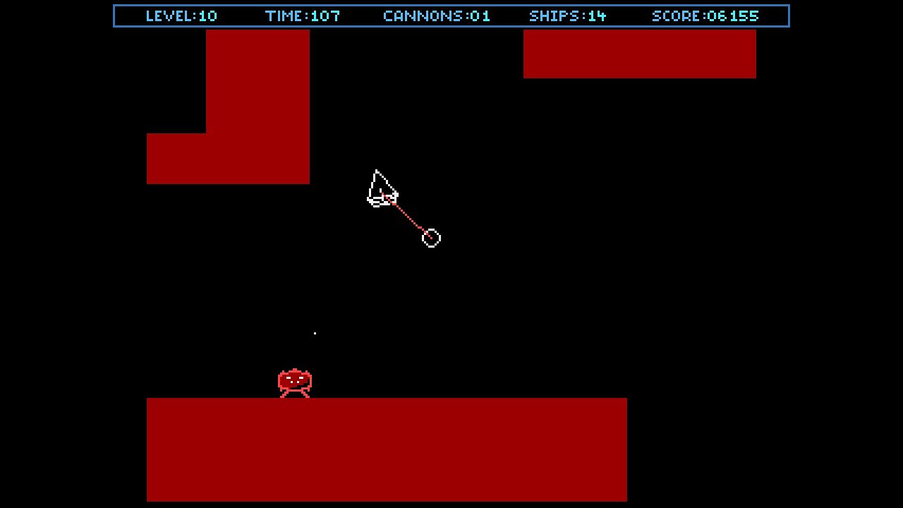 Amiga Longplay: Fleuch