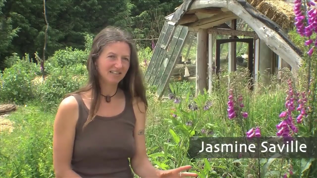 Lammas Film Trailer