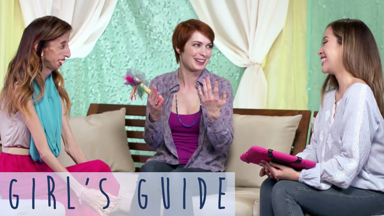 Hot or Not Videos | Girl's Guide Q&A