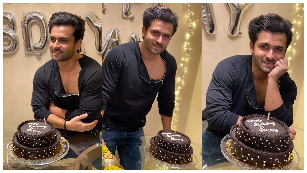 BHAI KA BIRTHDAY | SHOAIB IBRAHIM BIRTHDAY CELEBRATION | FAMILY AND FRIENDS
