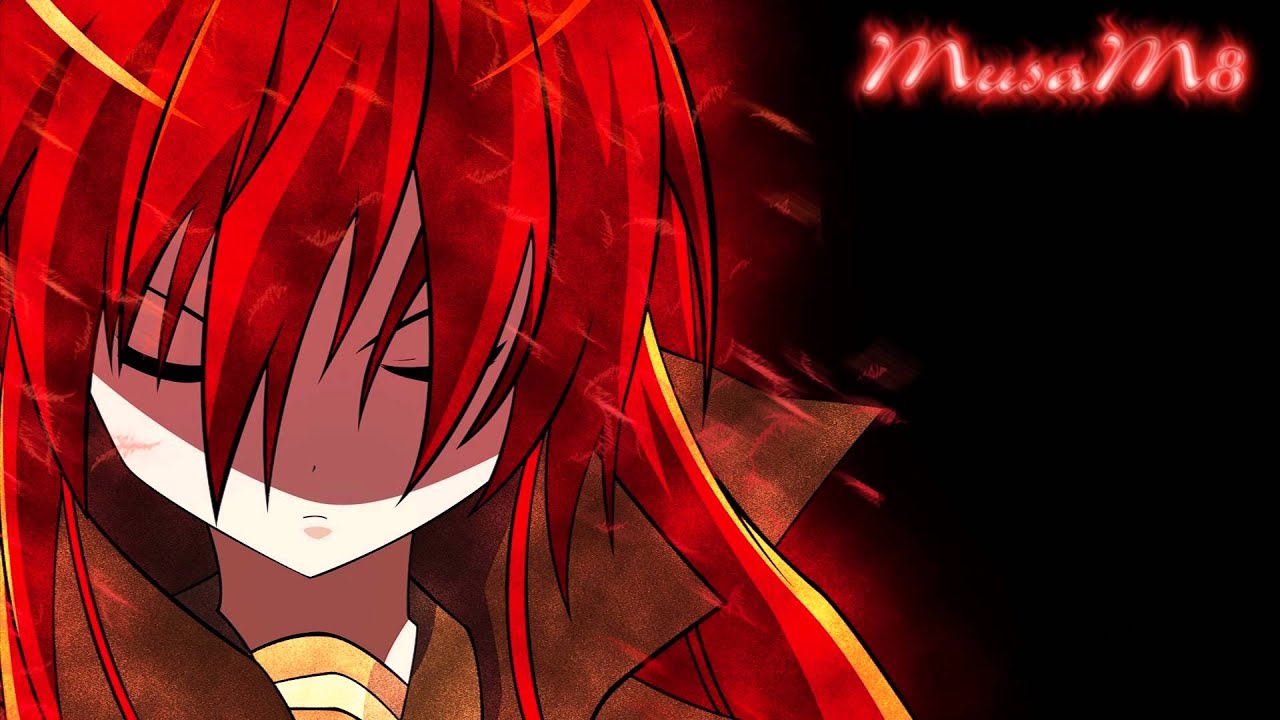 Nightcore - Light My Fire