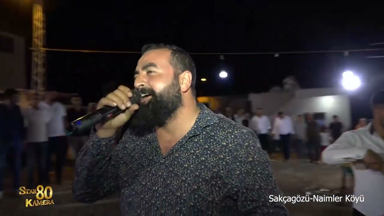 #gaziantep #Sakçagözü-Naimler Köyü Berivan&Hüseyin #düğün  Part 1