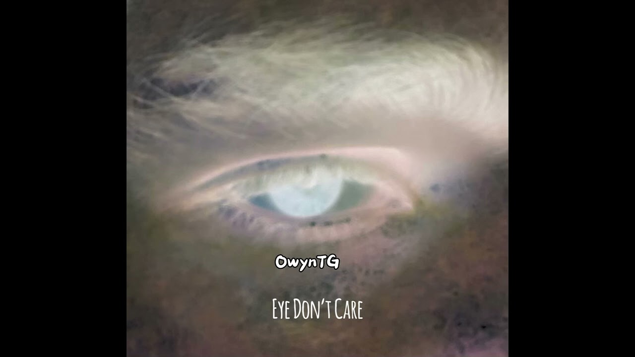 OwynTG-Different (Instrumental). 