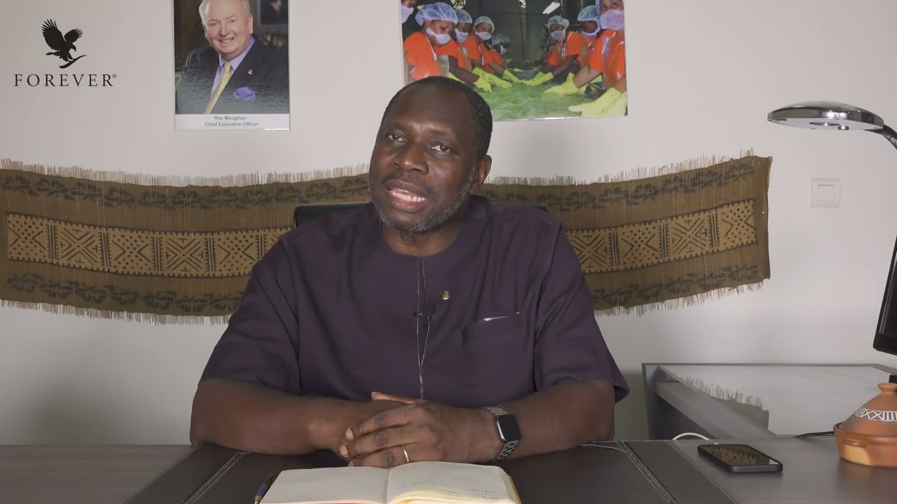 ANNONCE DU SAPHIR ISSIAKA WAOGO