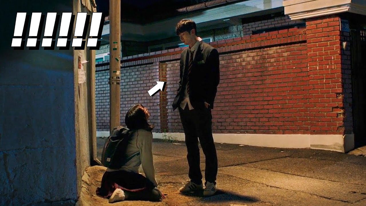 전 국민이 분노한 끔찍한 사건을 소재로 만든 대충격 한국 영화.. (소름 실화)