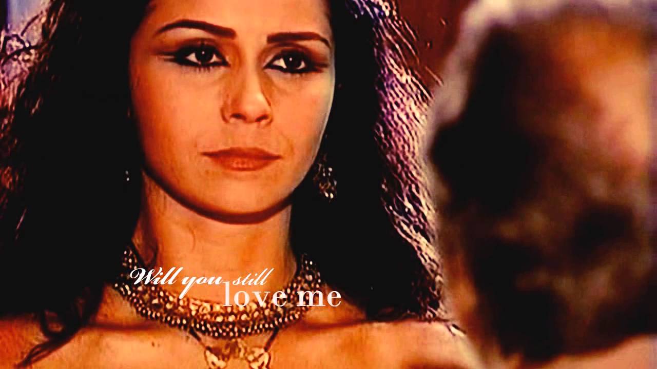 Jade & Zein | Young and Beautiful