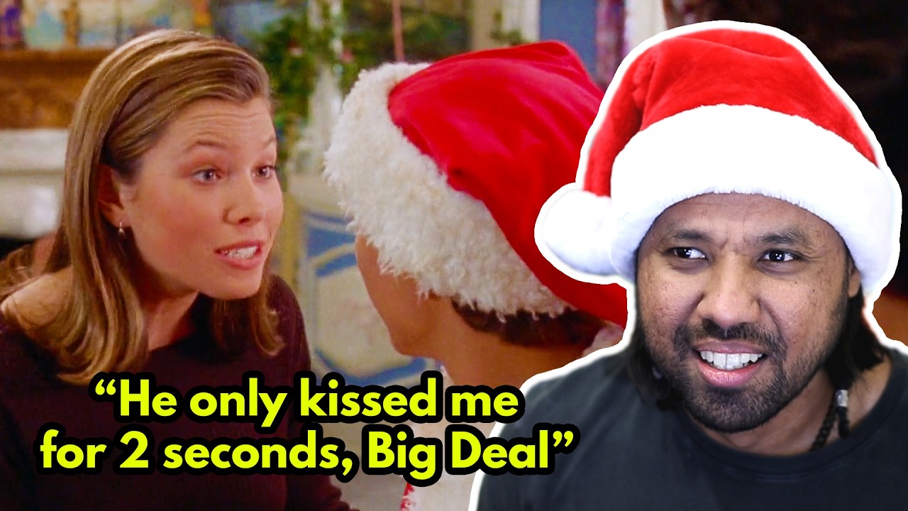 Discovering a Chaotic ’90s Disney Christmas Classic