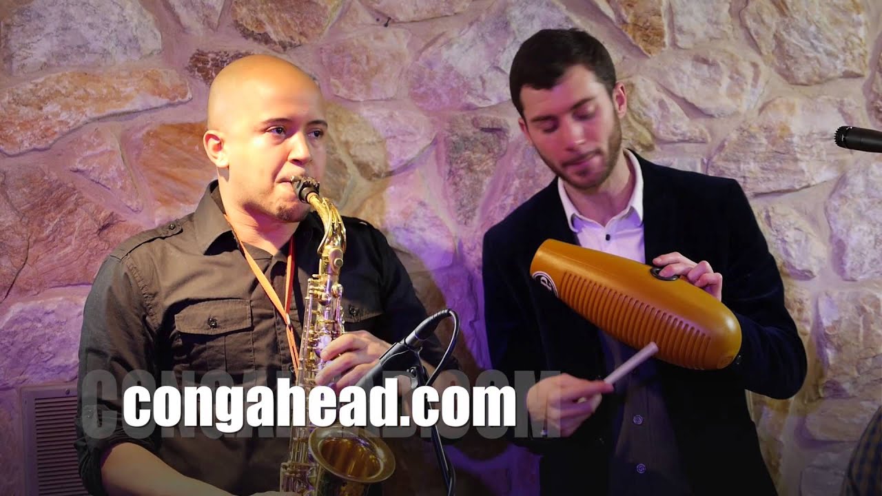 Martin Cohen's 74th Birthday Party Video 6
