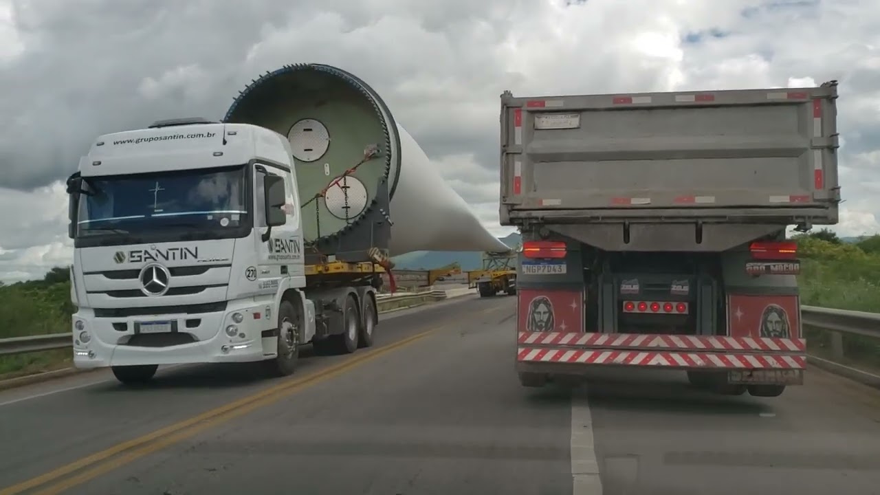 Viagem completa - Fortaleza até Sobral - BR 222