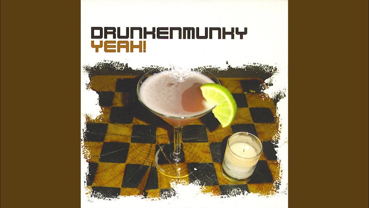 Yeah! (Original Mix)