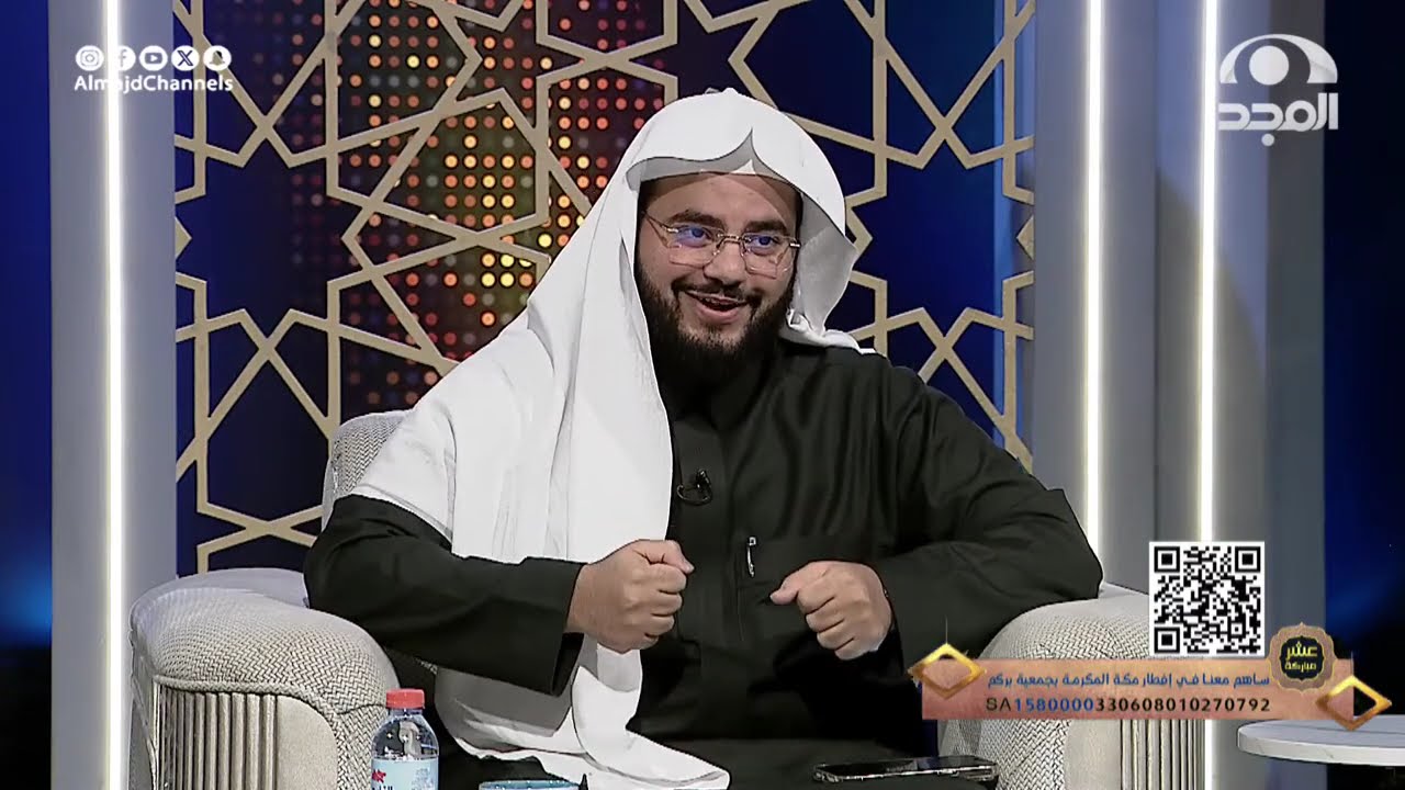 ما قبل الفرج لحظة تختلف عندها أحوال الناس وتتفاوت فيها موازين الخلق ما بين جازع وراضٍ
