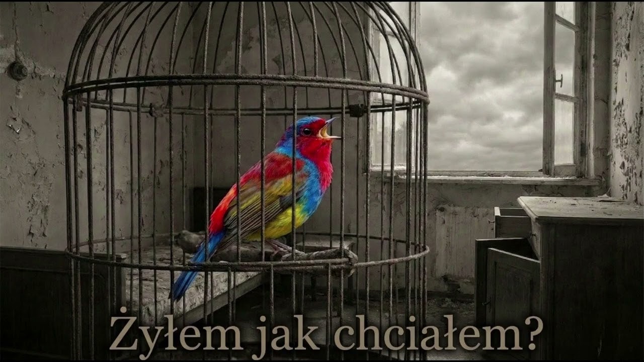 Żyłem jak chciałem?