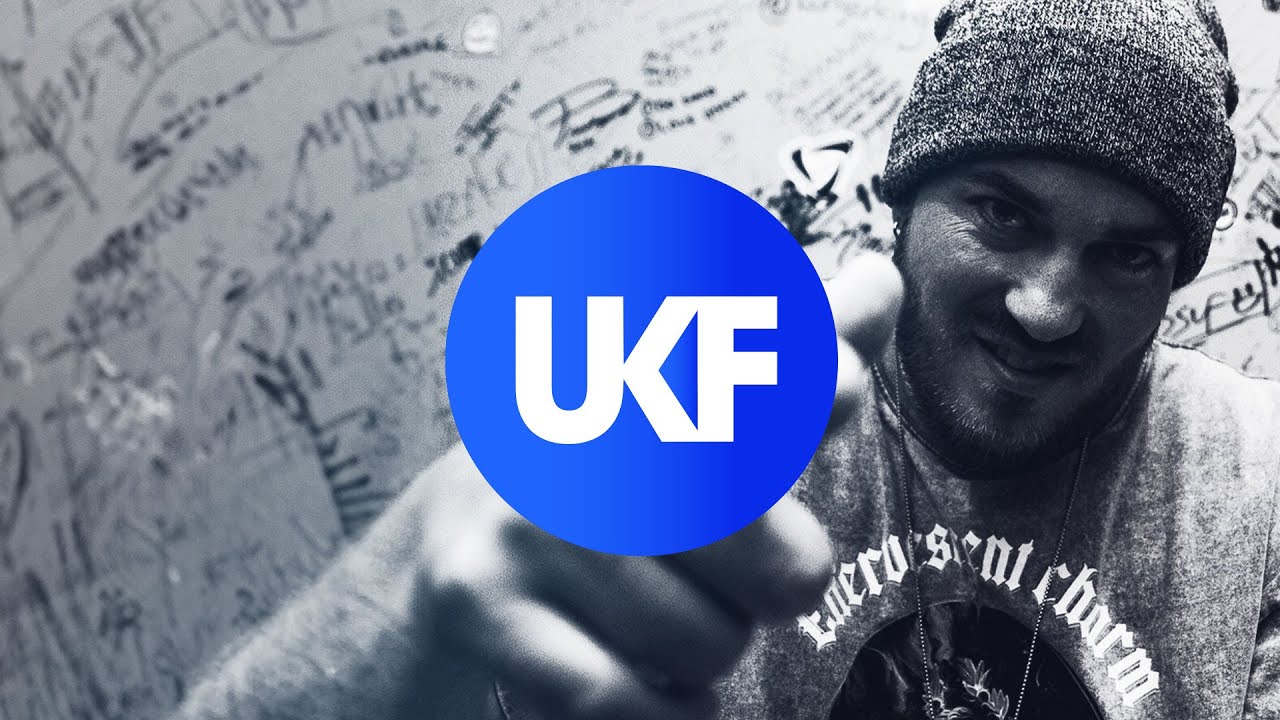 Doctor P - Way To You ft. Dani Senior (Phocust Remix)