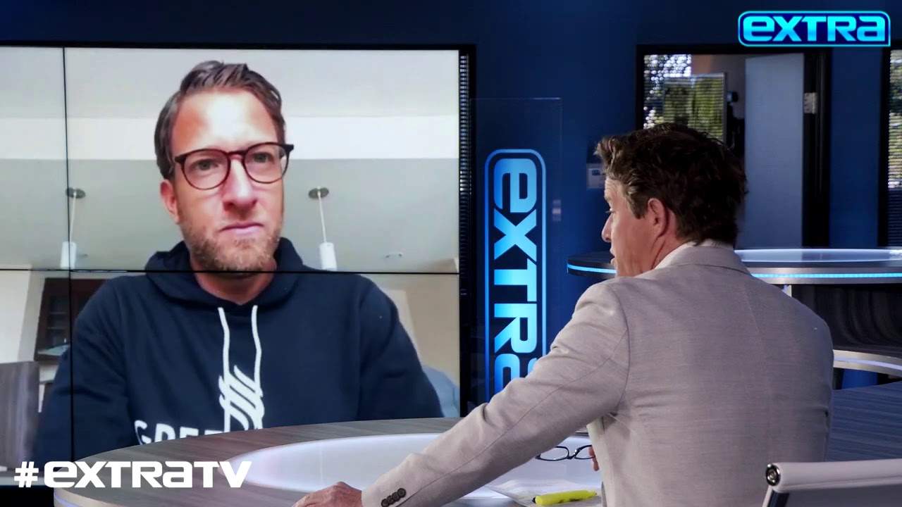 How David Portnoy&rsquo;s Epic Rant Led to $28M Donation