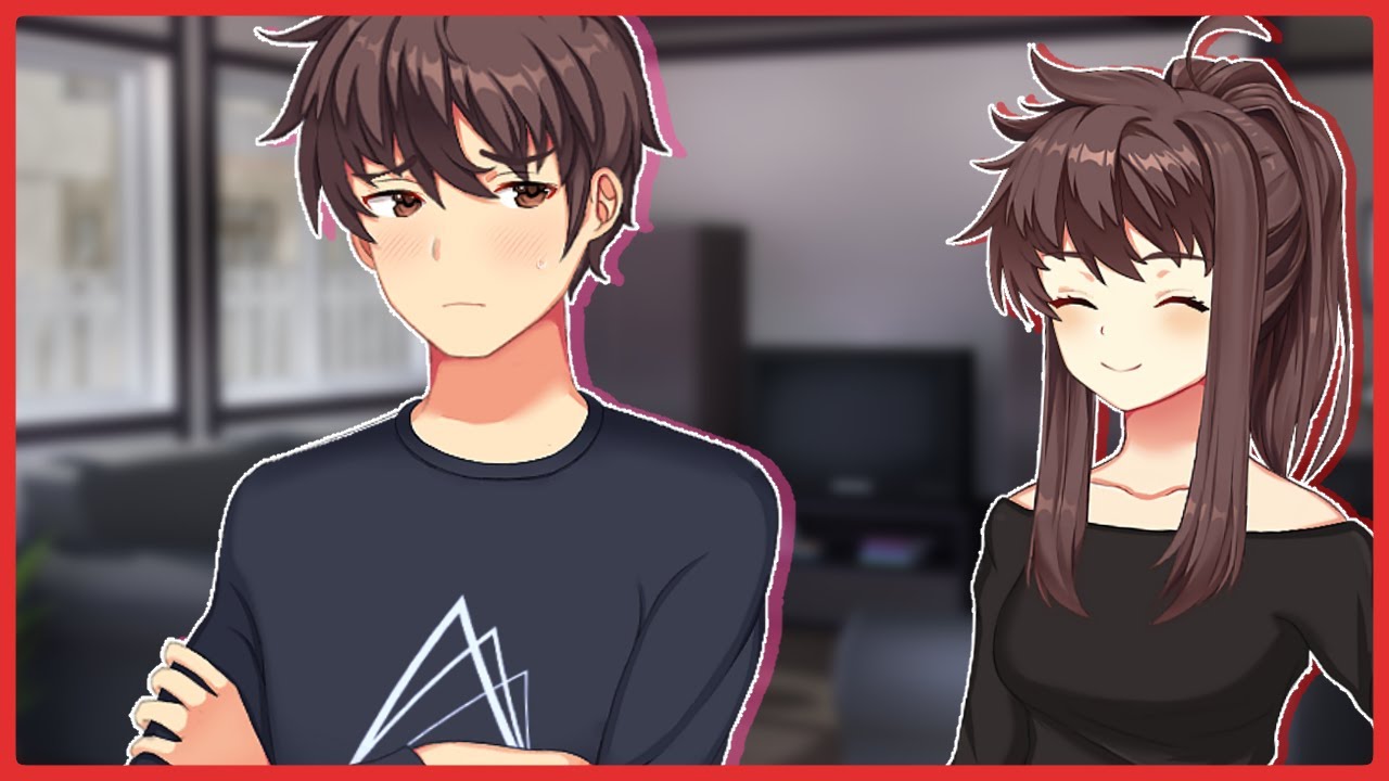 Hesitation | Doki Doki Bright Days【S2:E11】(DDLC Mod Series)
