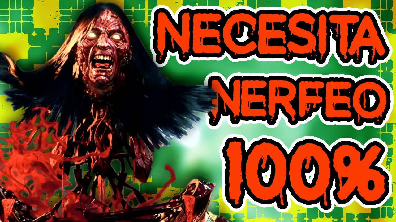 La Nueva killer 'La Krasue' es TIER S | DBD