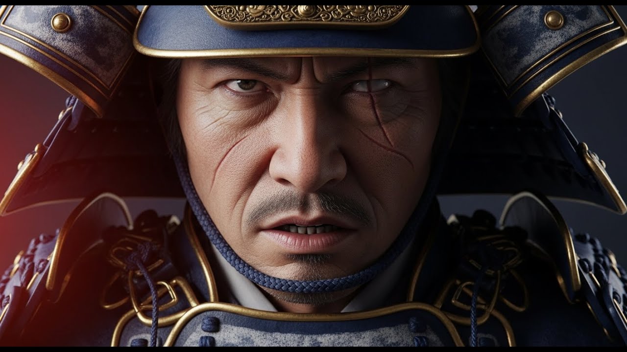 СЕКРЕТНЫЙ КОДЕКС МОЛЧАНИЯ ПОЧЕМУ САМУРАЙ НИКОГДА НЕ ПРОСИЛ О ПОМОЩИ