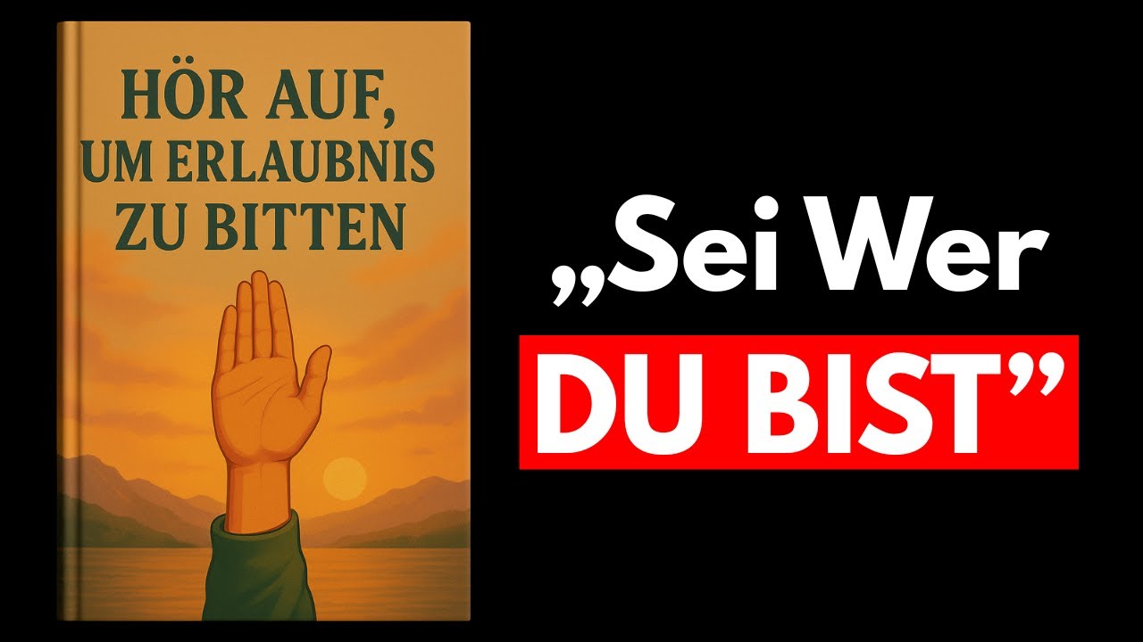 Die Kunst, mit dem um Frieden zu sein, was du nicht kontrollieren kannst (Komplettes Hörbuch)