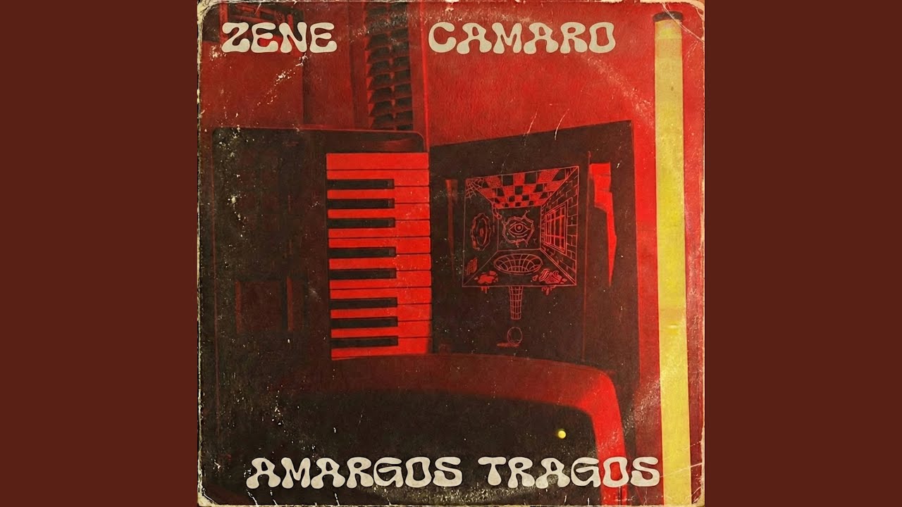 Amargos Tragos