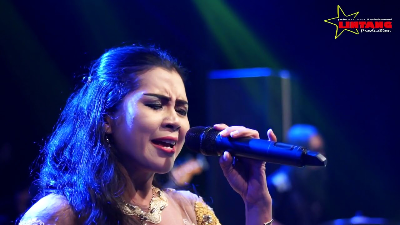 DATANG UNTUK PERGI - MIMIN AMINAH