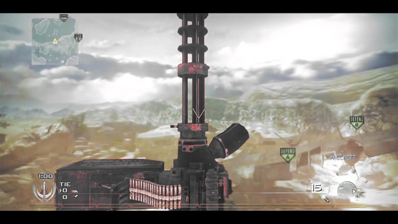 Introducing Ice Serene by Arson & Usp!