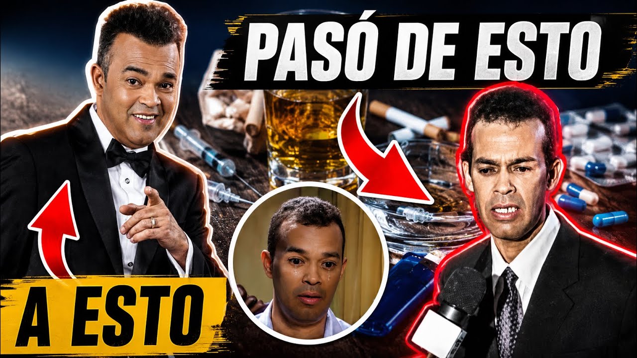 EL DÍA QUE ALEX BUENO SE LEVANTO DE ENTRE LOS MUERTOS: ERA UN VICIOSO