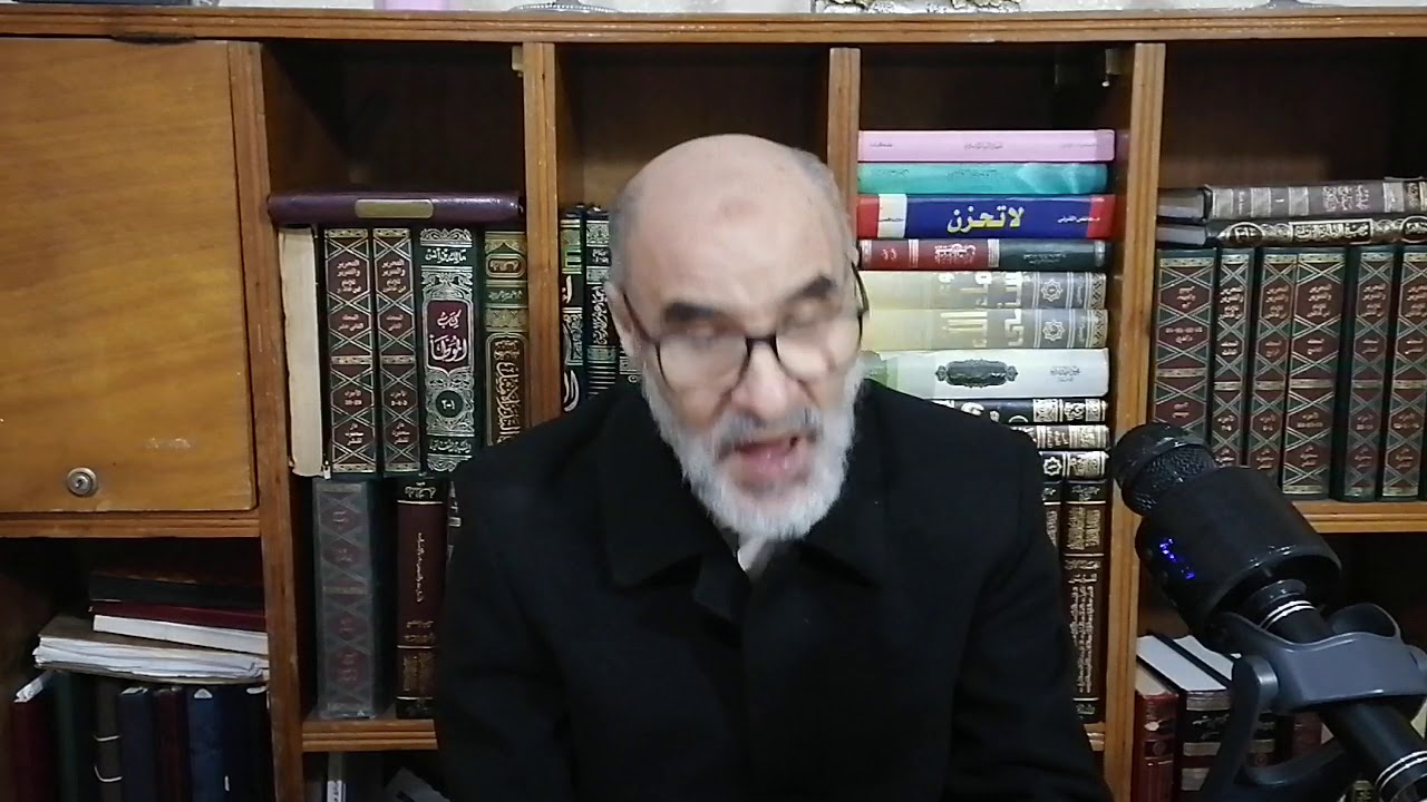 انحرافات الطرق الصوفية :الطريقة القادرية