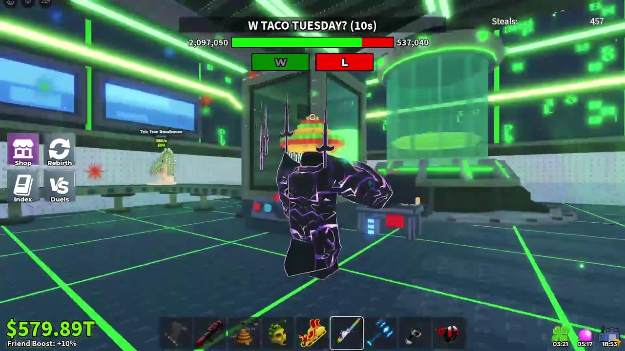 Admin abuse