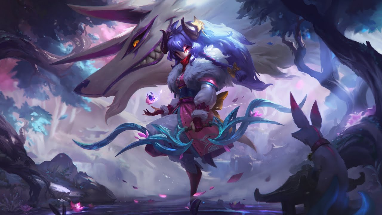 🐑KINDRED🐺 Tevvez - Frozen In Time (HARDSTYLE EDIT)