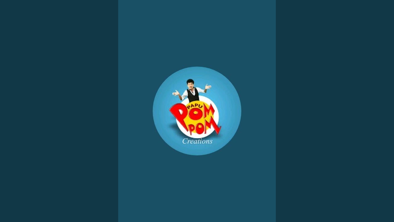 Papu PoM PoM Creations