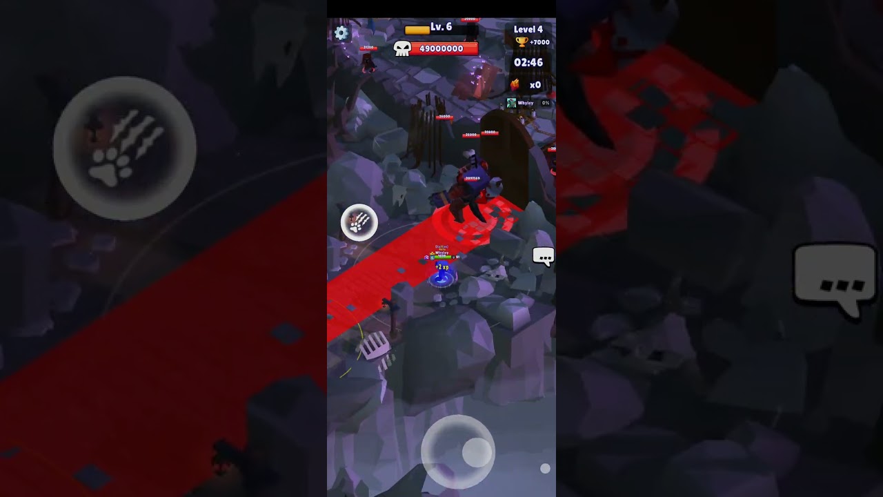 Solo 0c Fractured Sanctum Dungeon Full Clear