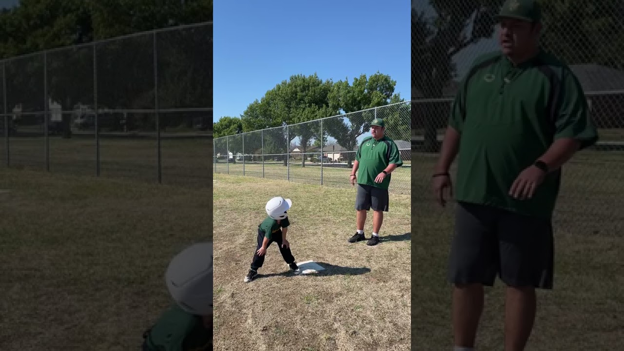 Make sure your players know the situation!