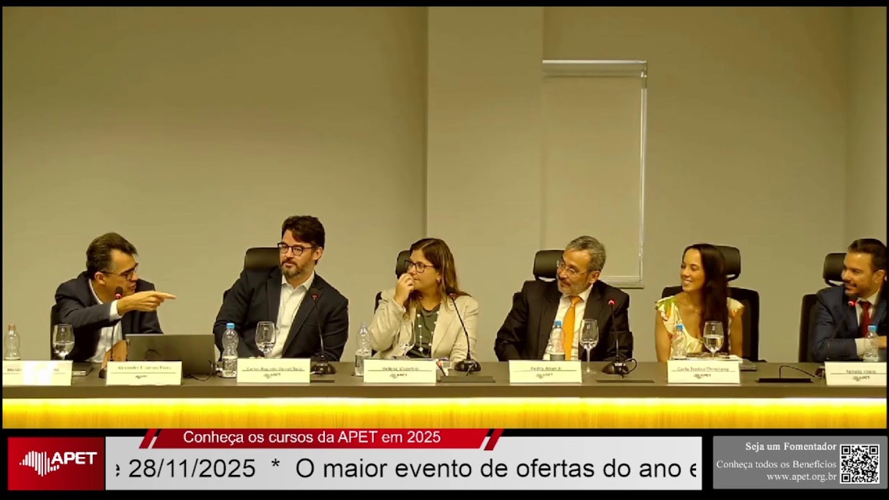 iTCMD - Sucessão Patrimonial na Reforma Tributaria