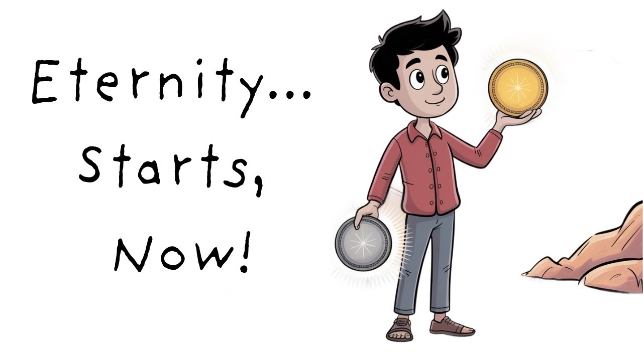 Investing in Eternity: Unlock the Secrets of Timeless Wealth | Steward in Life