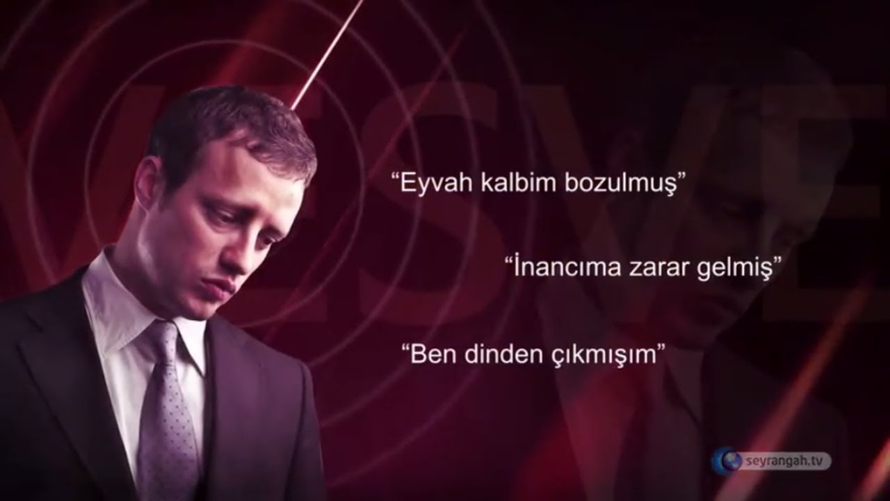 İmani meselelerde şüphe suretinde gelen vesvese ᴴᴰ | Vesvese ve Kurtuluş Çareleri #4