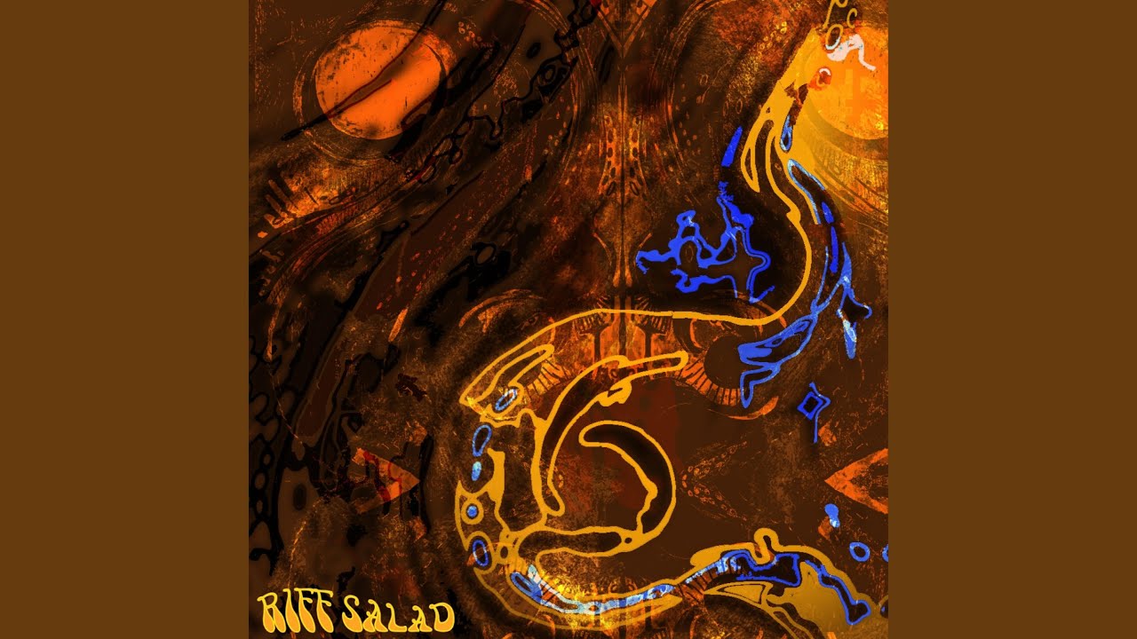 Riff Salad