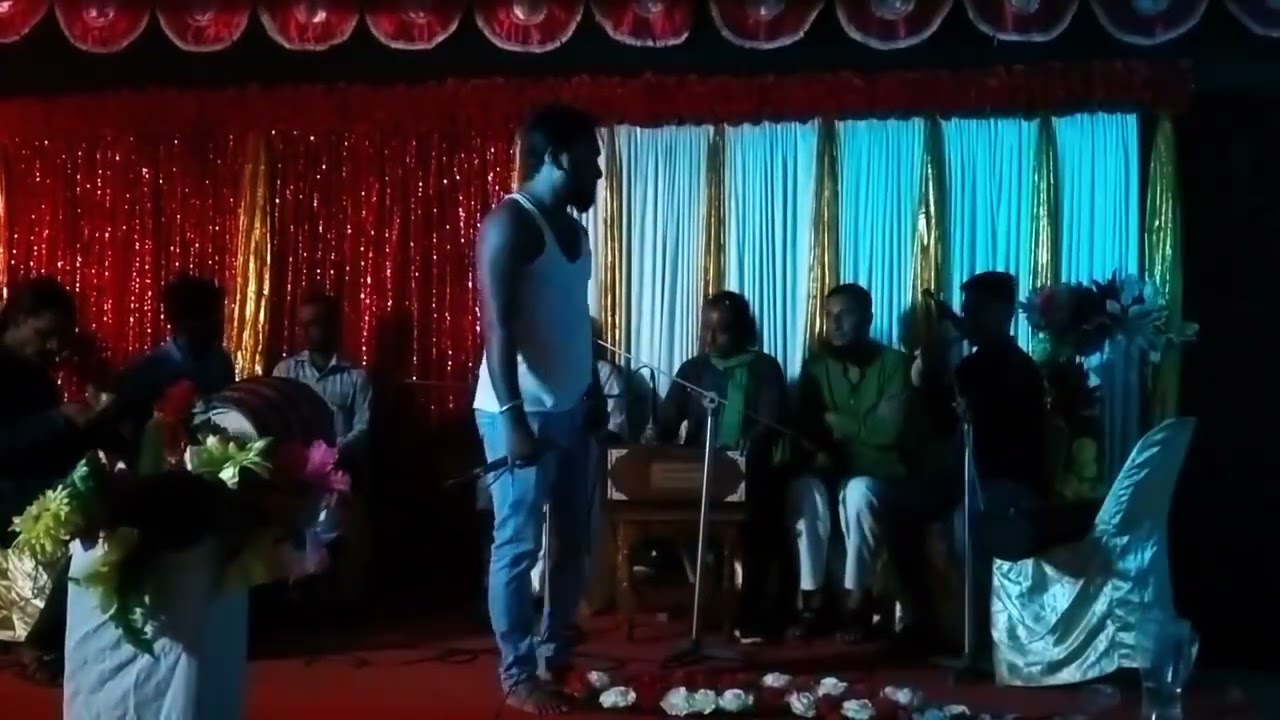 ও কুকিলারে পাগল হাসান 🎧