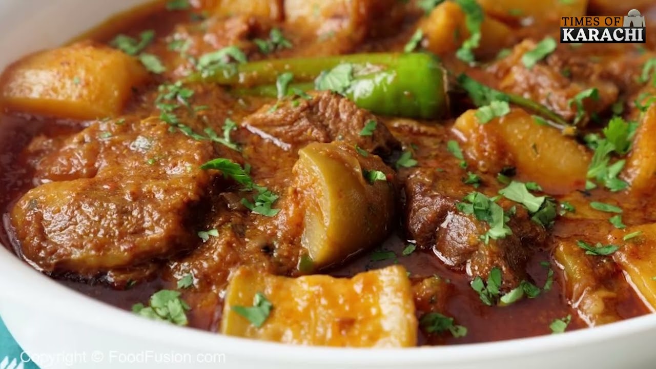 How Karachi&rsquo;s Food Culture Changed Over the Years | Experts Discuss Changing Food Culture | KIBTF