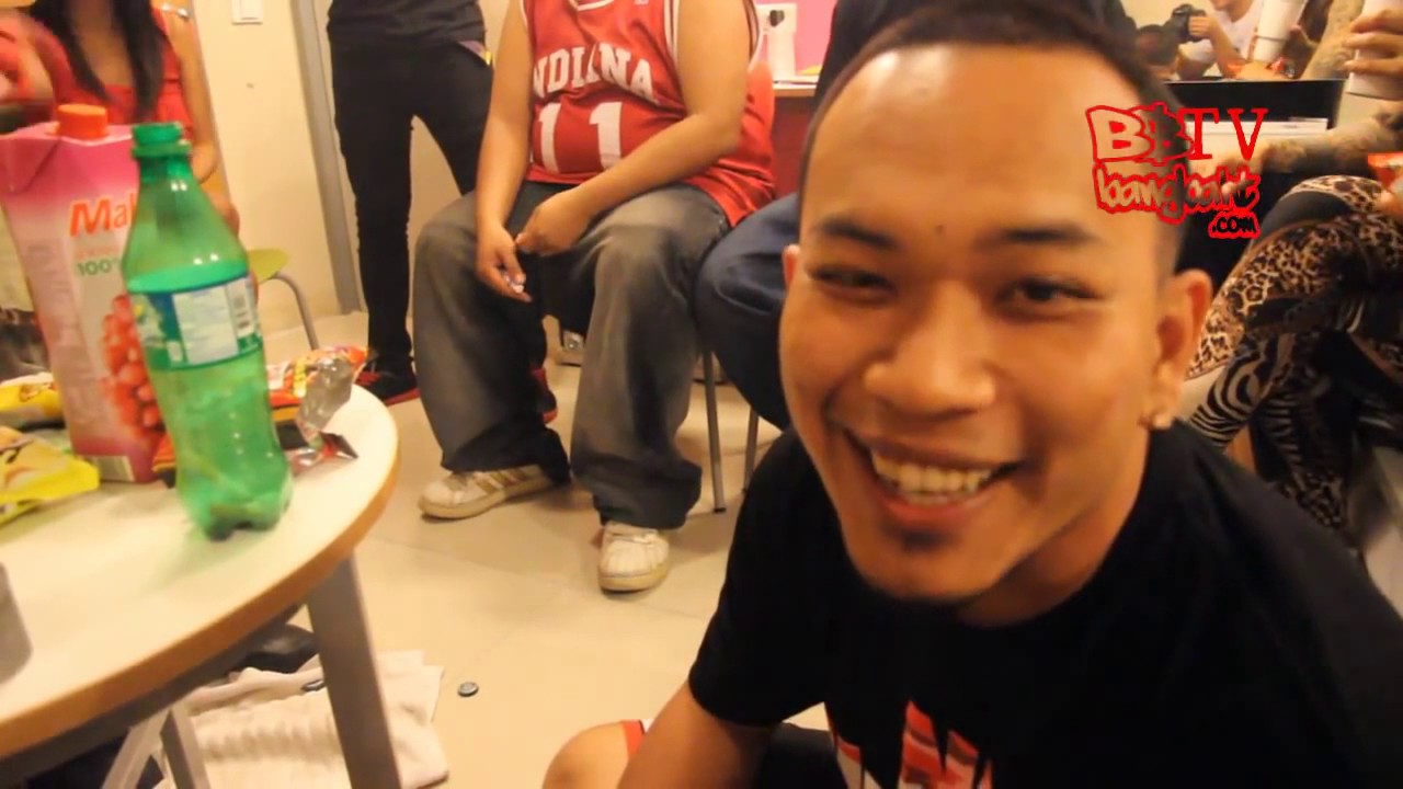 Bangbaht TV Ep.1 '' JCN RISING ''