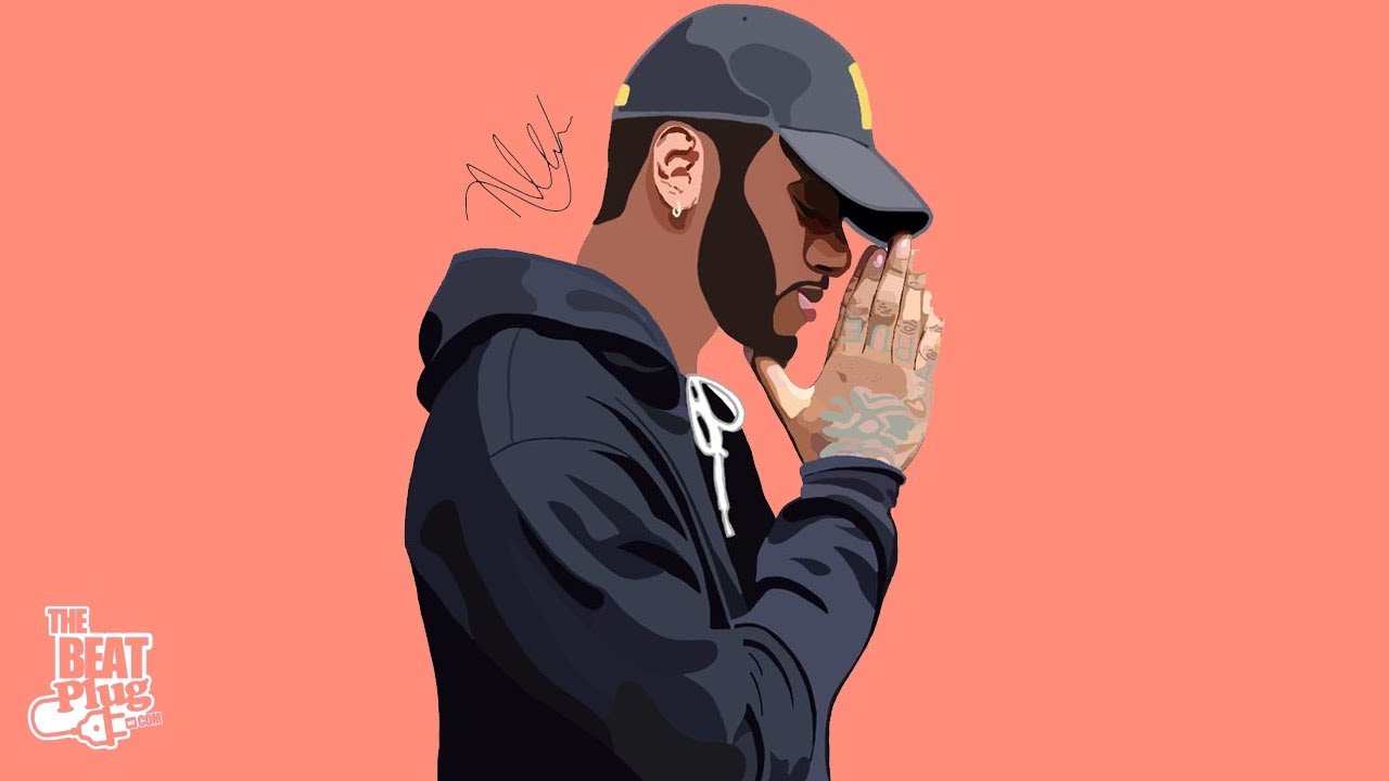 Bryson Tiller ft Migos Type Beat 