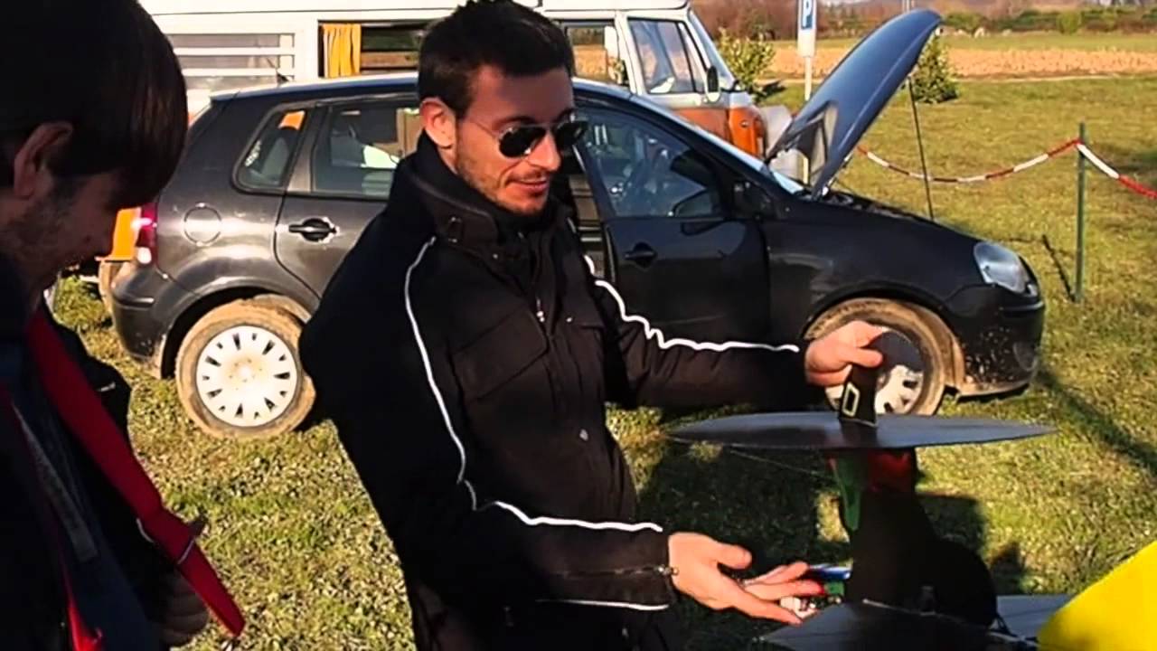befana rc